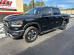 2020 Ram 1500 Rebel 4x2 Crew Cab 5'7" Box - 22737220 - 5