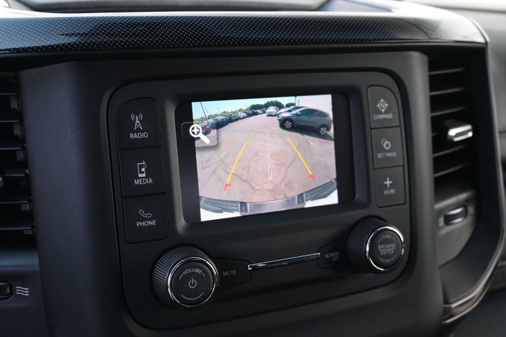 2020 Ram 1500 Rebel photo 8
