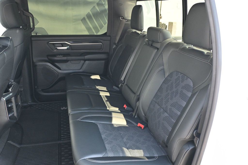 2020 Ram 1500 Rebel photo 10