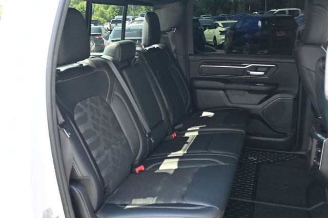 2020 Ram 1500 Rebel 4X4 Crew Cab  - 22896601 - 16