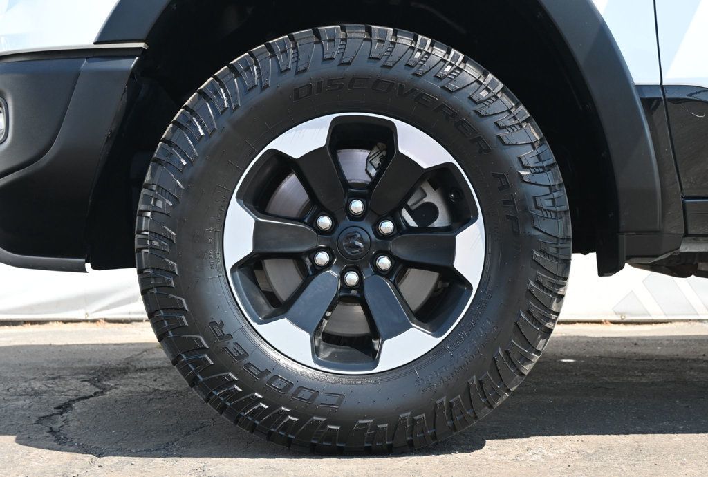 2020 Ram 1500 Rebel photo 3