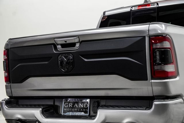 2020 Ram 1500 Rebel 4x4 Crew Cab 5'7" Box - 22983919 - 12