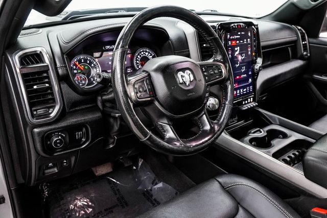 2020 Ram 1500 Rebel 4x4 Crew Cab 5'7" Box - 22983919 - 14