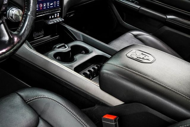 2020 Ram 1500 Rebel 4x4 Crew Cab 5'7" Box - 22983919 - 15