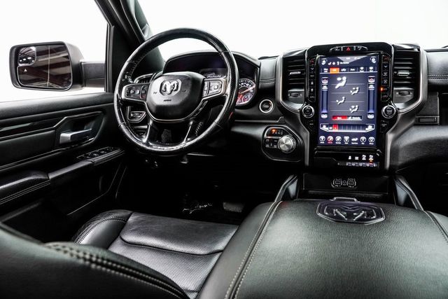 2020 Ram 1500 Rebel 4x4 Crew Cab 5'7" Box - 22983919 - 18