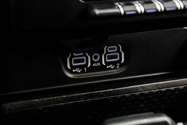 2020 Ram 1500 Rebel 4x4 Crew Cab 5'7" Box - 22983919 - 20