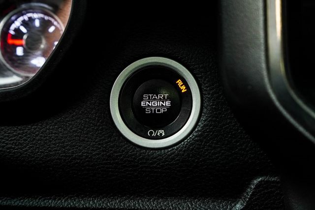 2020 Ram 1500 Rebel 4x4 Crew Cab 5'7" Box - 22983919 - 25