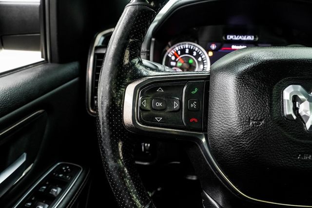 2020 Ram 1500 Rebel 4x4 Crew Cab 5'7" Box - 22983919 - 34