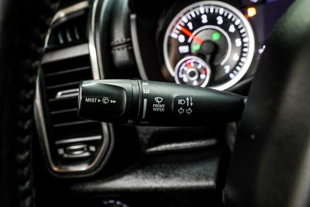 2020 Ram 1500 Rebel 4x4 Crew Cab 5'7" Box - 22983919 - 35