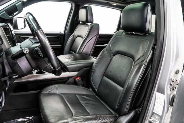 2020 Ram 1500 Rebel 4x4 Crew Cab 5'7" Box - 22983919 - 38