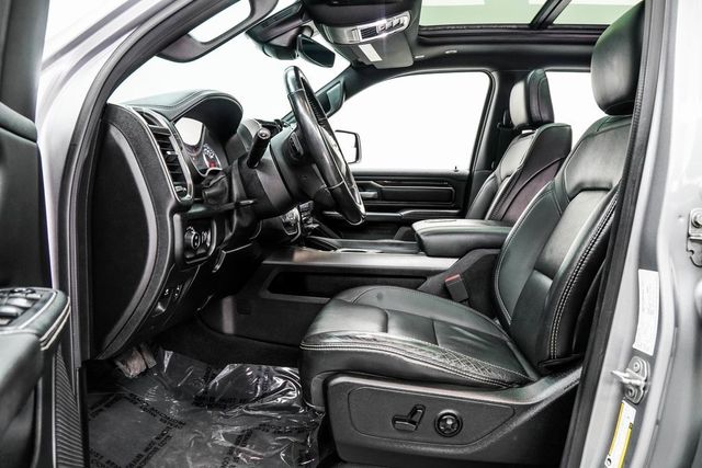 2020 Ram 1500 Rebel 4x4 Crew Cab 5'7" Box - 22983919 - 39