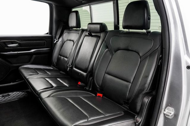 2020 Ram 1500 Rebel 4x4 Crew Cab 5'7" Box - 22983919 - 40