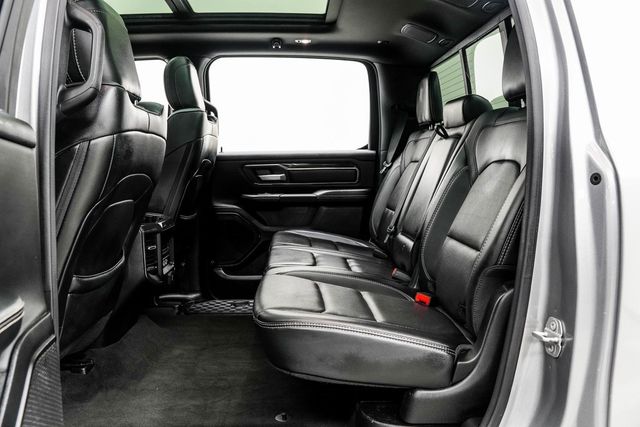 2020 Ram 1500 Rebel 4x4 Crew Cab 5'7" Box - 22983919 - 41