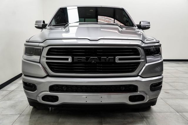 2020 Ram 1500 Rebel 4x4 Crew Cab 5'7" Box - 22983919 - 6