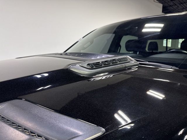 2020 Ram 1500 Rebel 4x4 Crew Cab 5'7" Box - 23003688 - 10