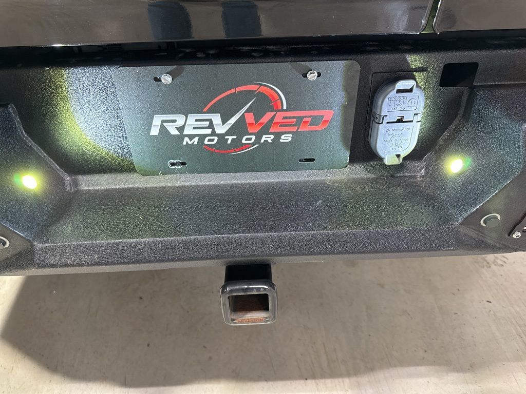 2020 Ram 1500 Rebel 4x4 Crew Cab 5'7" Box - 23003688 - 14