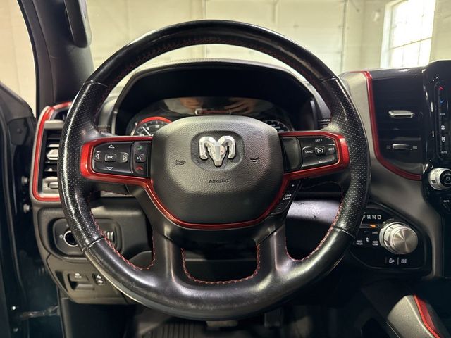 2020 Ram 1500 Rebel 4x4 Crew Cab 5'7" Box - 23003688 - 15