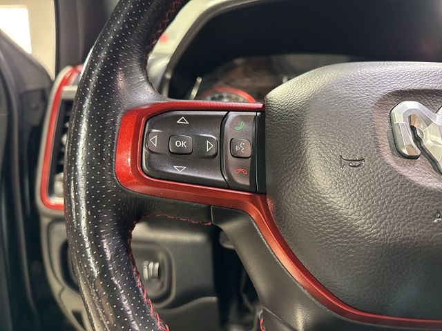 2020 Ram 1500 Rebel 4x4 Crew Cab 5'7" Box - 23003688 - 17