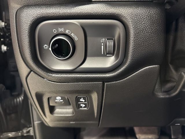 2020 Ram 1500 Rebel 4x4 Crew Cab 5'7" Box - 23003688 - 18