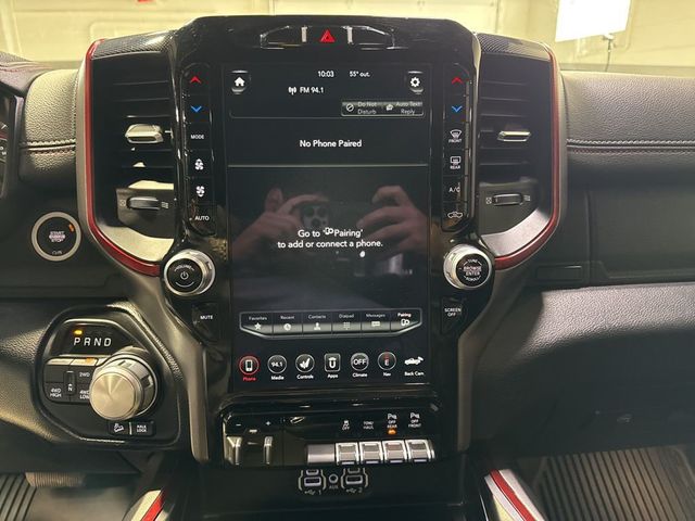 2020 Ram 1500 Rebel 4x4 Crew Cab 5'7" Box - 23003688 - 20