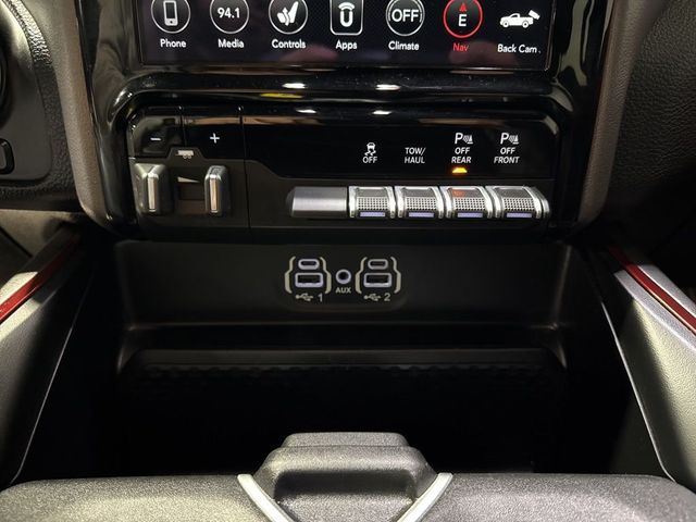 2020 Ram 1500 Rebel 4x4 Crew Cab 5'7" Box - 23003688 - 29