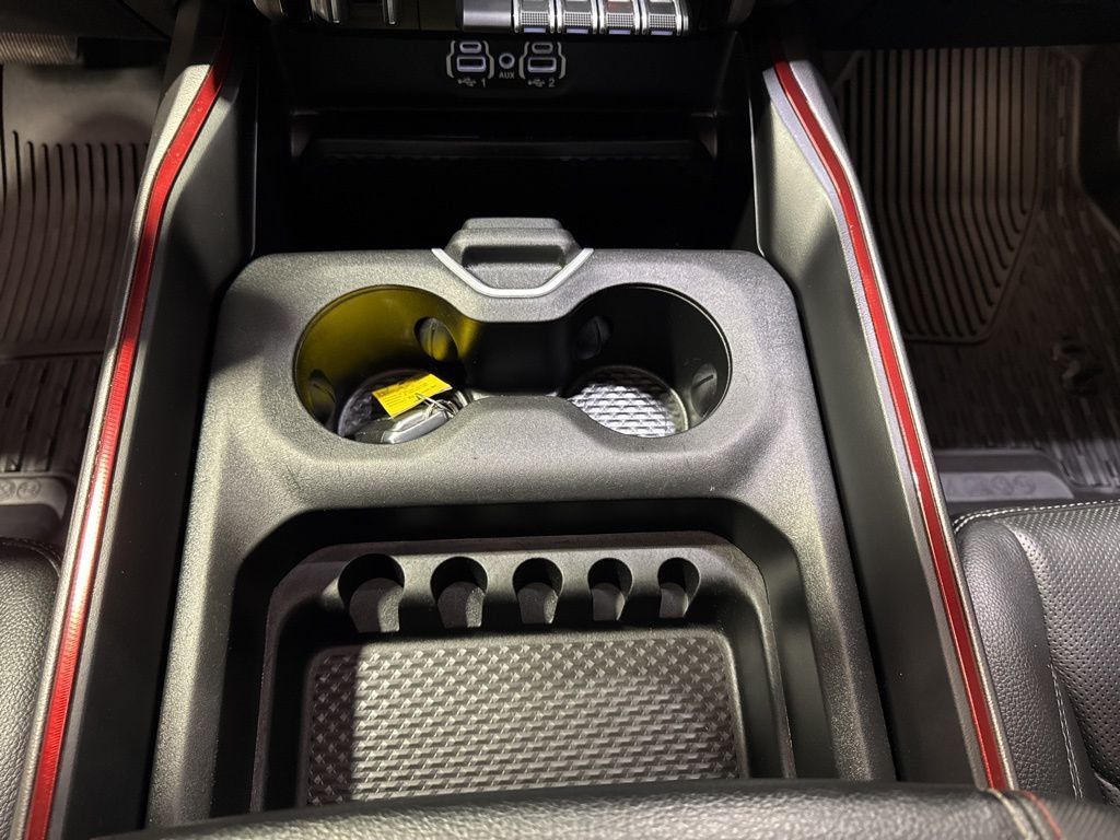 2020 Ram 1500 Rebel 4x4 Crew Cab 5'7" Box - 23003688 - 30