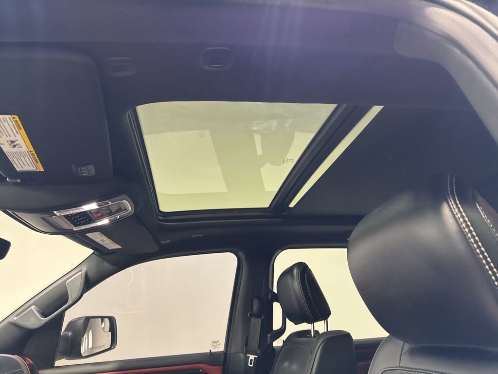 2020 Ram 1500 Rebel 4x4 Crew Cab 5'7" Box - 23003688 - 36