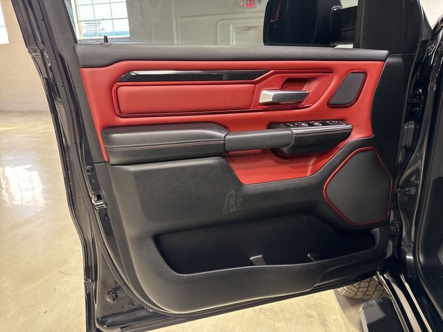 2020 Ram 1500 Rebel 4x4 Crew Cab 5'7" Box - 23003688 - 37