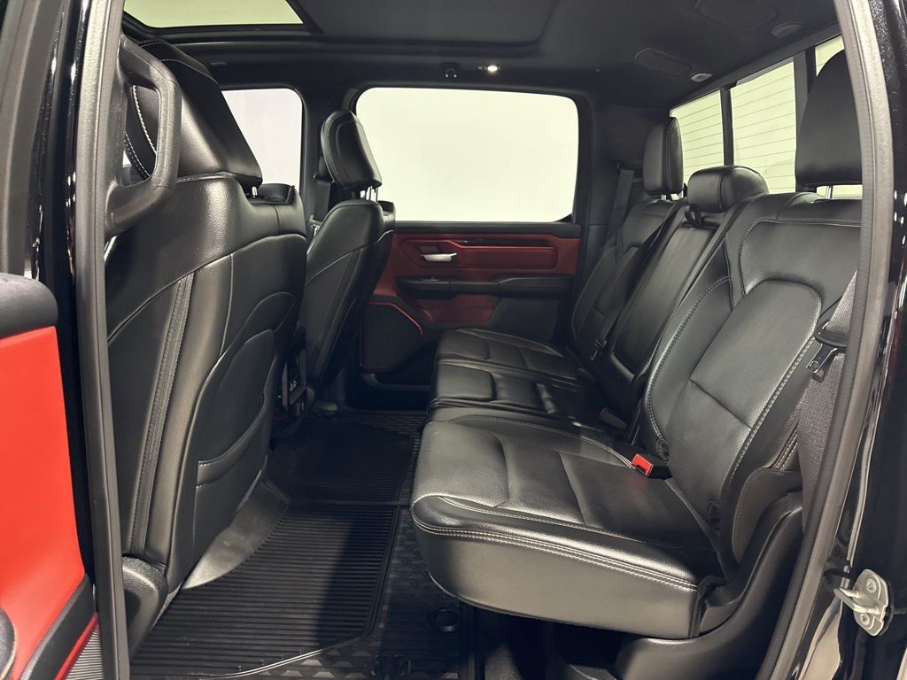 2020 Ram 1500 Rebel 4x4 Crew Cab 5'7" Box - 23003688 - 39