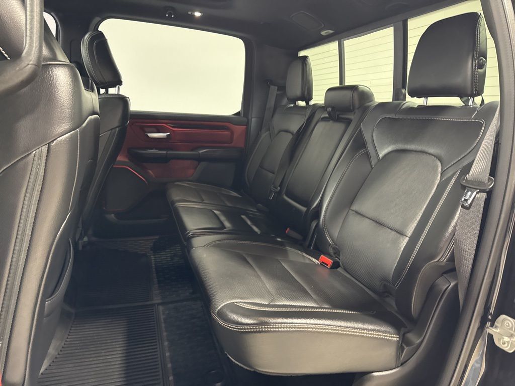 2020 Ram 1500 Rebel 4x4 Crew Cab 5'7" Box - 23003688 - 40