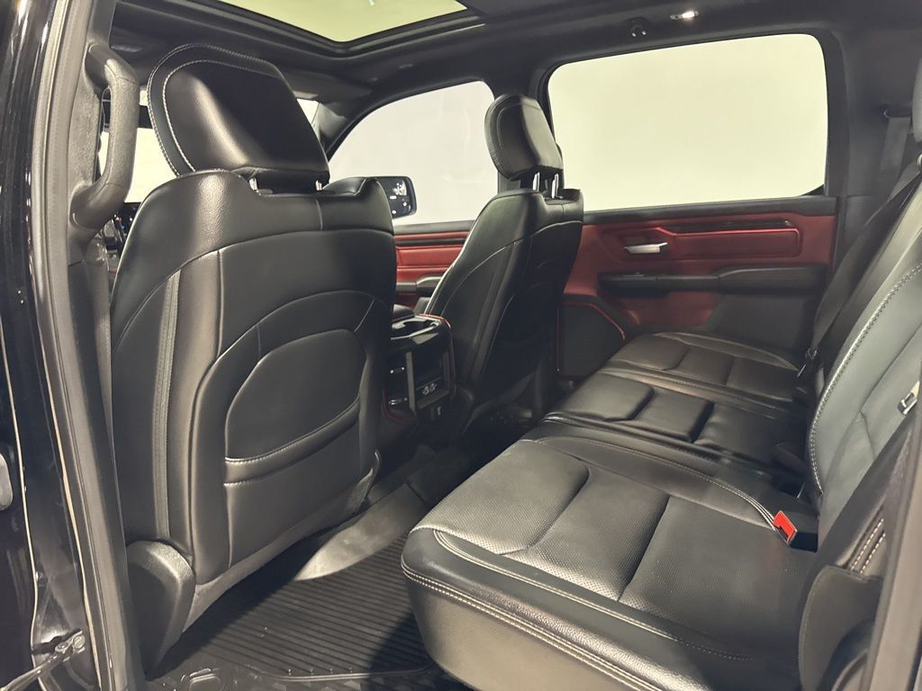 2020 Ram 1500 Rebel 4x4 Crew Cab 5'7" Box - 23003688 - 41