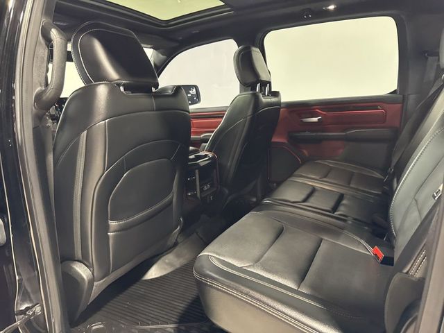 2020 Ram 1500 Rebel 4x4 Crew Cab 5'7" Box - 23003688 - 41