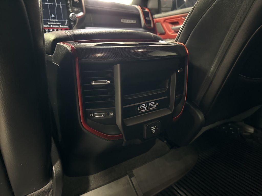 2020 Ram 1500 Rebel 4x4 Crew Cab 5'7" Box - 23003688 - 42