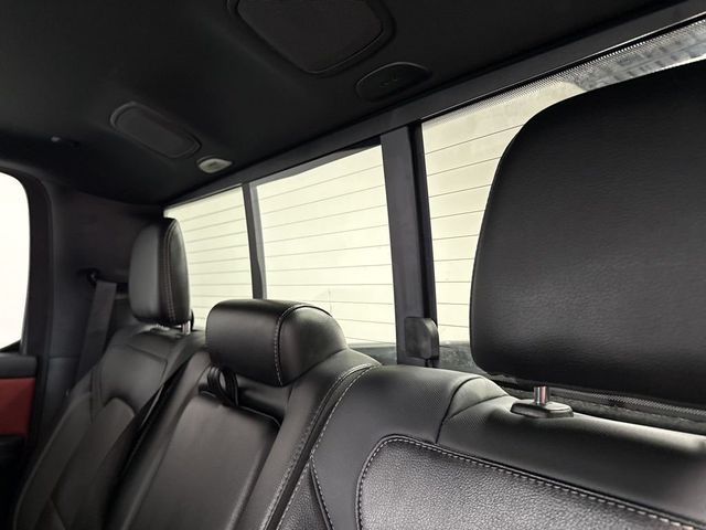 2020 Ram 1500 Rebel 4x4 Crew Cab 5'7" Box - 23003688 - 43