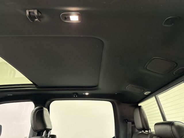 2020 Ram 1500 Rebel 4x4 Crew Cab 5'7" Box - 23003688 - 44