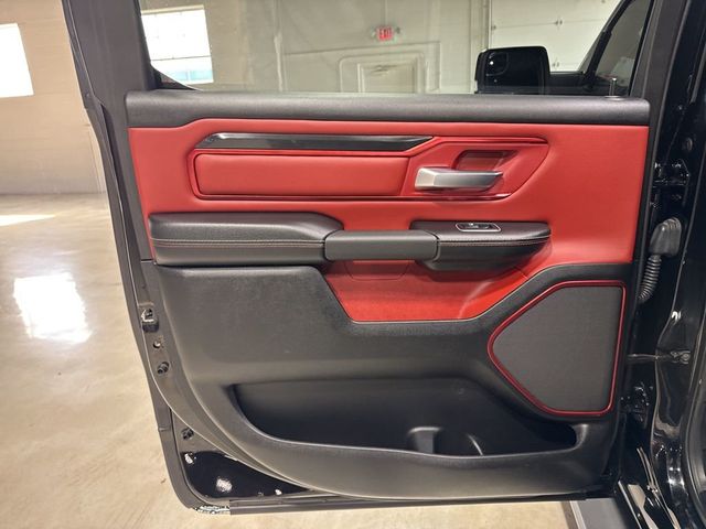 2020 Ram 1500 Rebel 4x4 Crew Cab 5'7" Box - 23003688 - 45