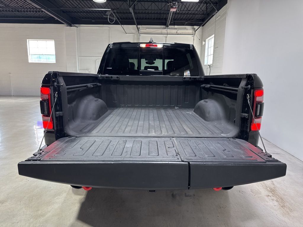 2020 Ram 1500 Rebel 4x4 Crew Cab 5'7" Box - 23003688 - 46