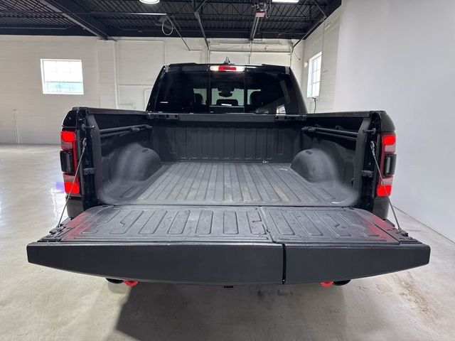 2020 Ram 1500 Rebel 4x4 Crew Cab 5'7" Box - 23003688 - 46