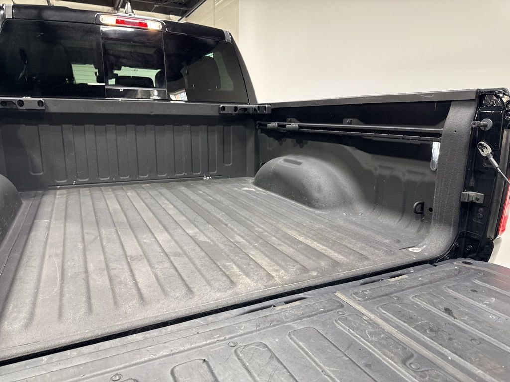 2020 Ram 1500 Rebel 4x4 Crew Cab 5'7" Box - 23003688 - 47