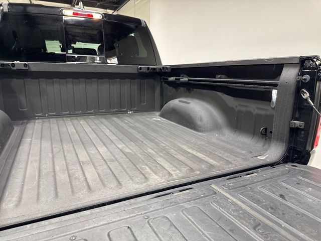 2020 Ram 1500 Rebel 4x4 Crew Cab 5'7" Box - 23003688 - 47