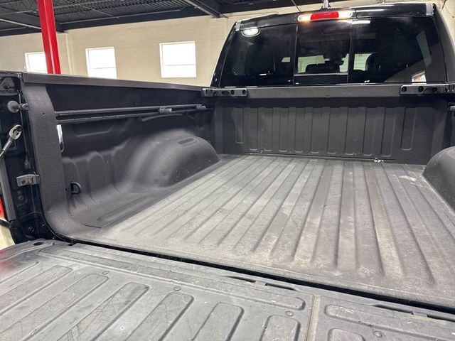 2020 Ram 1500 Rebel 4x4 Crew Cab 5'7" Box - 23003688 - 48