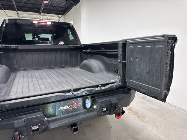 2020 Ram 1500 Rebel 4x4 Crew Cab 5'7" Box - 23003688 - 50