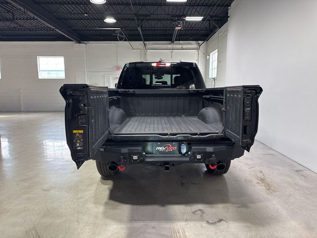 2020 Ram 1500 Rebel 4x4 Crew Cab 5'7" Box - 23003688 - 51