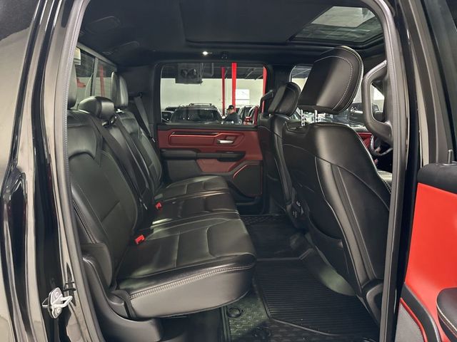 2020 Ram 1500 Rebel 4x4 Crew Cab 5'7" Box - 23003688 - 52