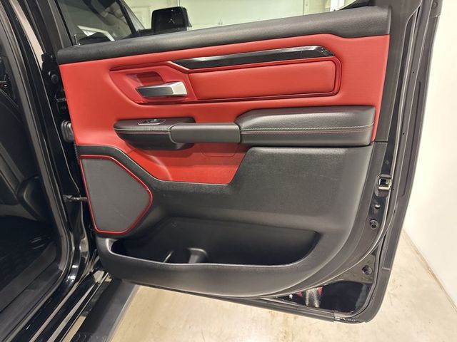 2020 Ram 1500 Rebel 4x4 Crew Cab 5'7" Box - 23003688 - 55