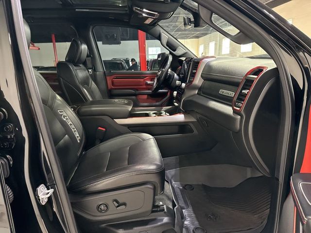 2020 Ram 1500 Rebel 4x4 Crew Cab 5'7" Box - 23003688 - 56