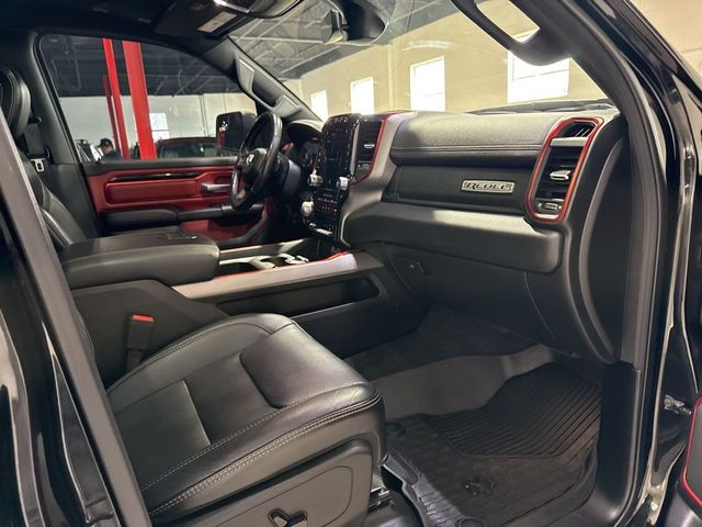 2020 Ram 1500 Rebel 4x4 Crew Cab 5'7" Box - 23003688 - 57