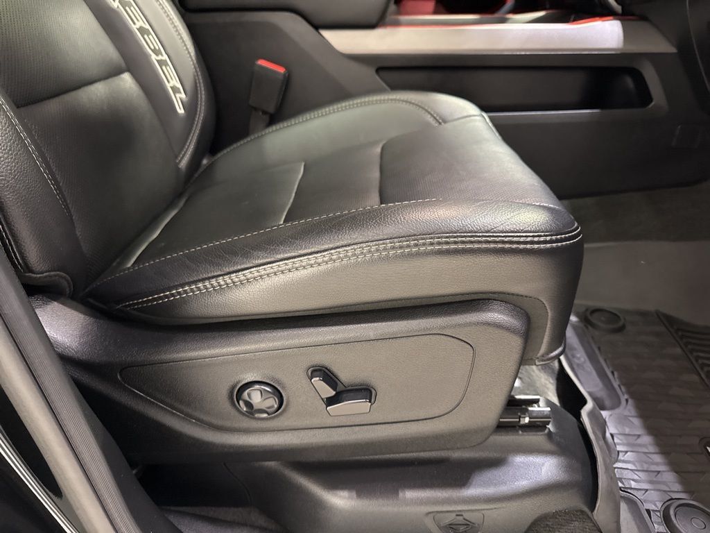 2020 Ram 1500 Rebel 4x4 Crew Cab 5'7" Box - 23003688 - 59