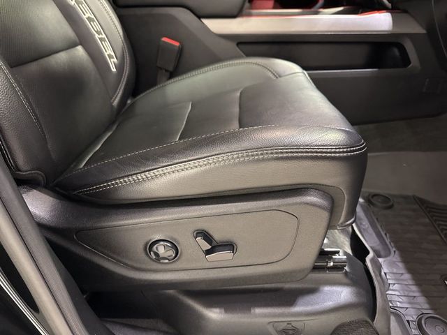 2020 Ram 1500 Rebel 4x4 Crew Cab 5'7" Box - 23003688 - 59