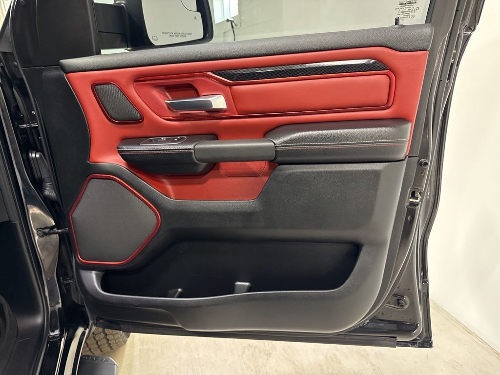 2020 Ram 1500 Rebel 4x4 Crew Cab 5'7" Box - 23003688 - 60